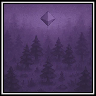 The Dim Forest